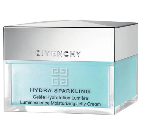 givenchy hydra sparkling gelee hydratation lumiere|HYDRA SPARKLING .